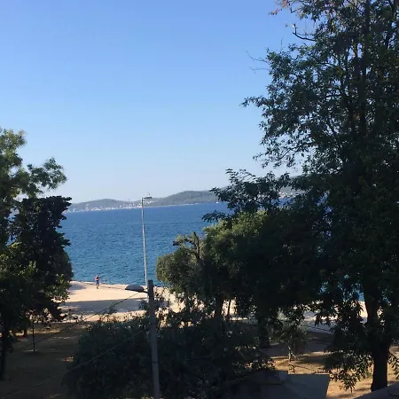 Апартаменты Luka *