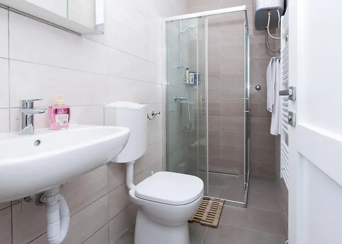 Apartment Luka Zadar