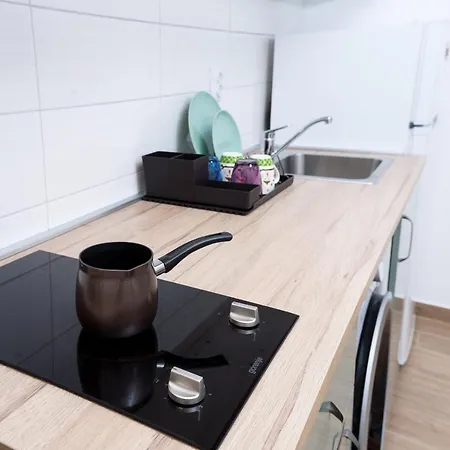 Luka Apartment