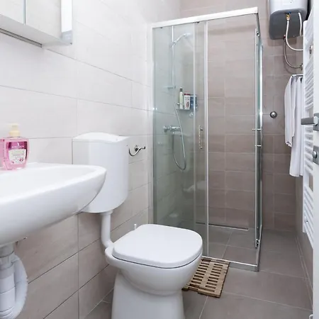 Apartmán Luka Zadar