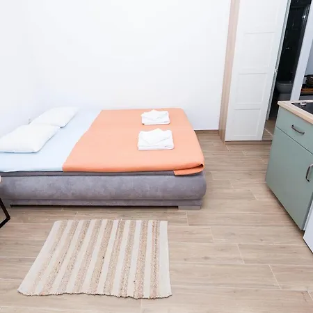 Luka Apartment Zadar
